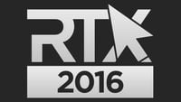 RTX Austin 2016 - Fan Service #35