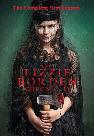 The Lizzie Borden Chronicles - Saison 1