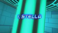 I, Stella