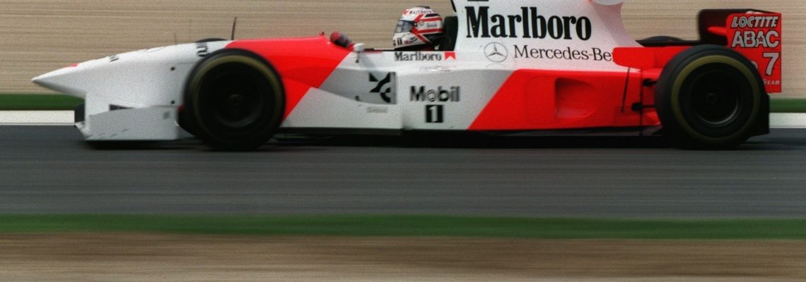 Cover F1 Legends