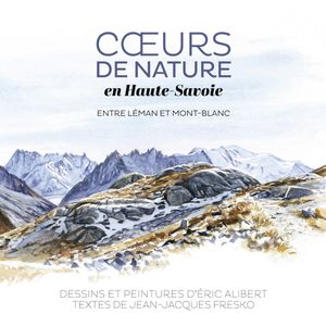 Cœur de nature en Haute-Savoie