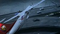 Crash en direct (TransAsia 235)