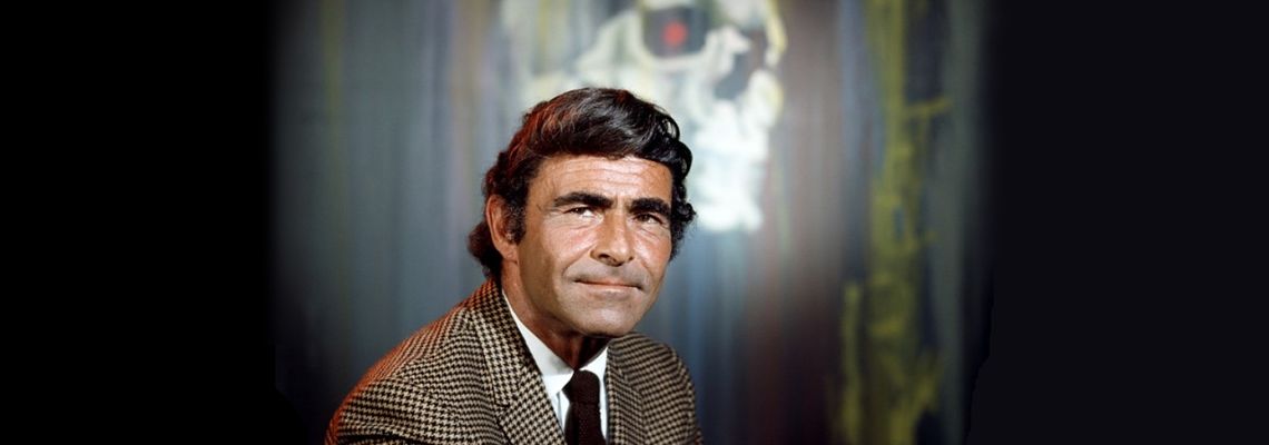 Cover Night Gallery
