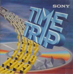 Time Trip - Hits Of The 70's, 80's And 90's