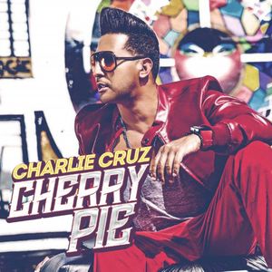 Cherry Pie (Single)