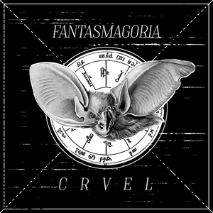 Fantasmagoria (EP)