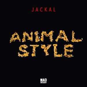 Animal Style (Single)