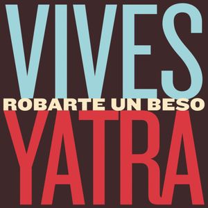 Robarte un beso (Single)