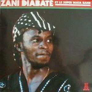 Zani Diabate and the Super Djata Band