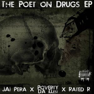 The Poet On Drugs EP (EP)