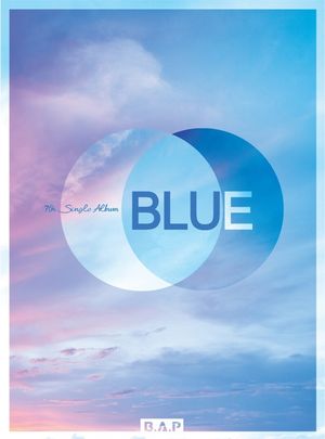 BLUE (Single)