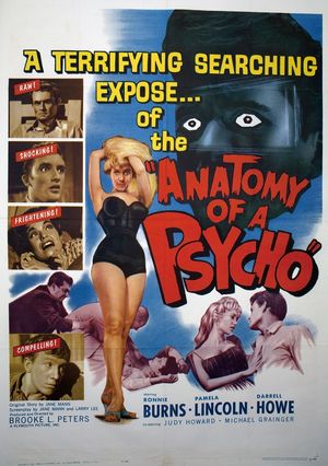 Anatomy of a Psycho