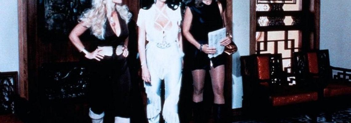 Cover The Lost Empire