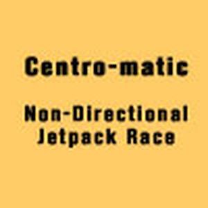 Non-Directional Jetpack Race