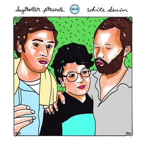 Daytrotter Presents No. 5 (Live)