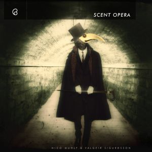 Scent Opera (EP)