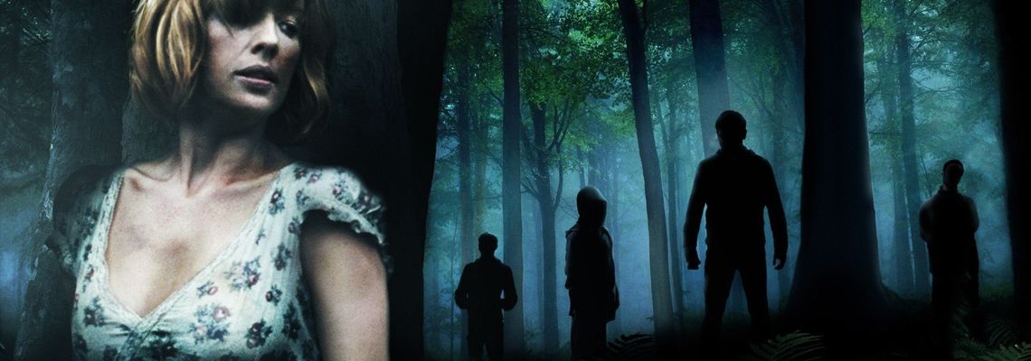 Cover Eden Lake