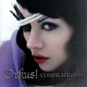 Orkus! Compilation 92