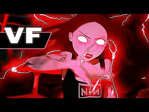 Bande-annonce de Zombillénium