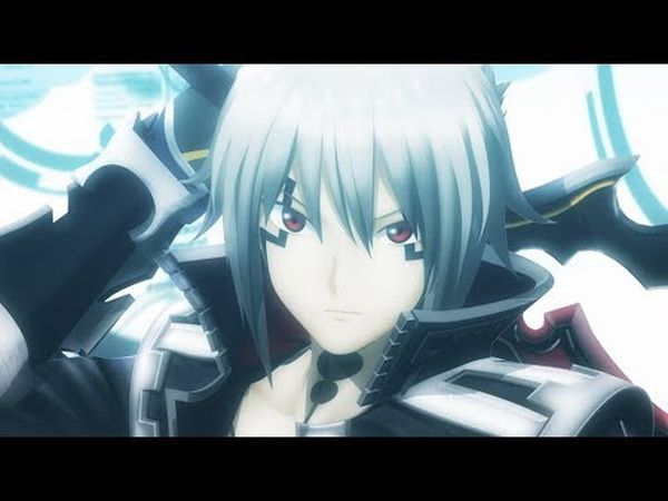 .hack//G.U. Last Recode