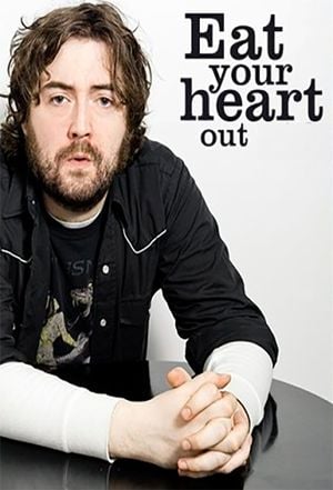 Eat Your Heart Out with Nick Helm