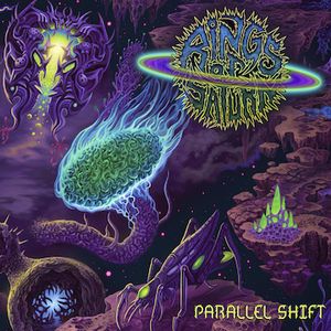 Parallel Shift (Single)