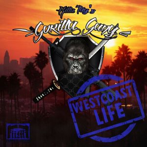 West Coast Life (EP)
