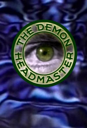 The Demon Headmaster