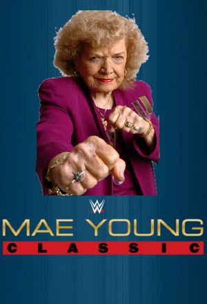 WWE Mae Young Classic