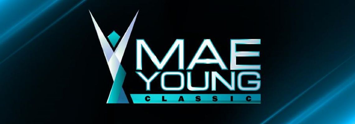 Cover WWE Mae Young Classic