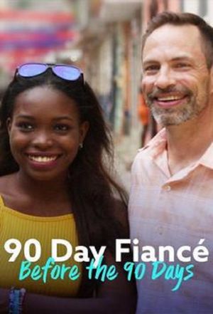 90 Day Fiancé: Before The 90 Days