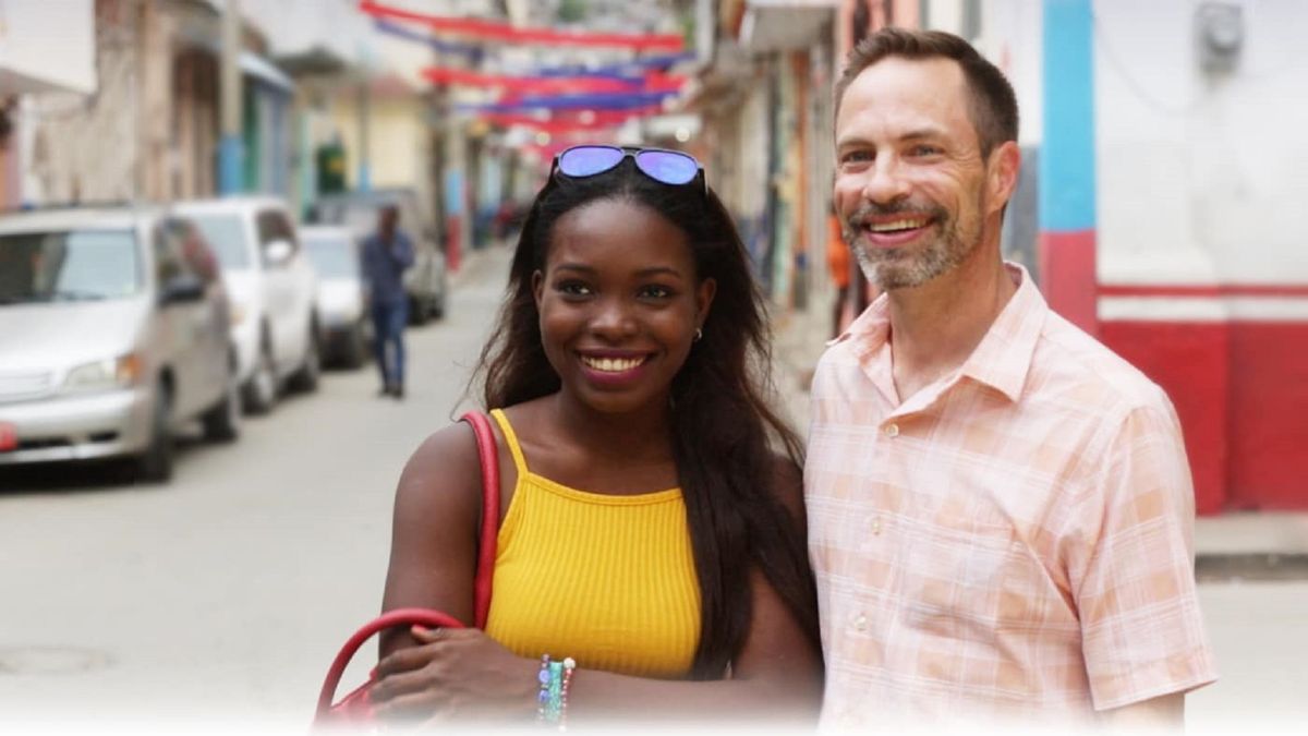 90 Day Fiance Saison 2 épisode 5 90 Day Fiancé: Before The 90 Days - série (2017) - SensCritique