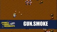 Gun.Smoke (NES)