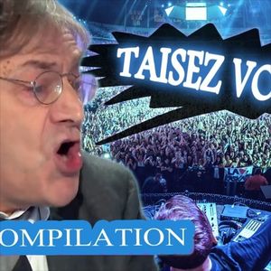 Taisez-vous