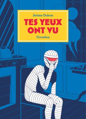 Tes yeux ont vu