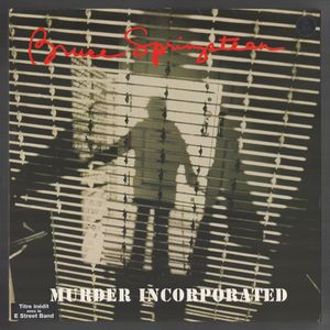 Murder Incorporated (Single)