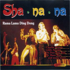 Rama Lama Ding Dong