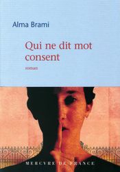 Couverture Qui ne dit mot consent Couverture Qui ne dit mot consent