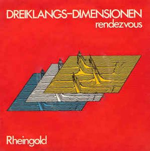 Dreiklangs-Dimensionen (Single)