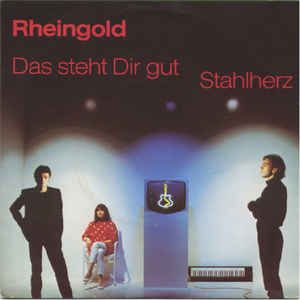 Das steht Dir gut (Single)