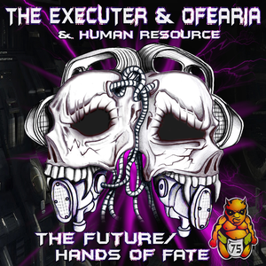 The Future / Hands Of Fate (Single)