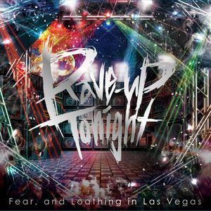 Rave-up Tonight (EP)