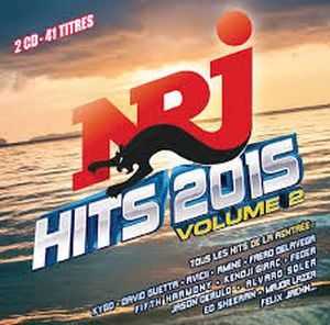 NRJ Hits 2015 Volume 2