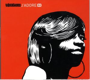 J'Adore, Volume 02