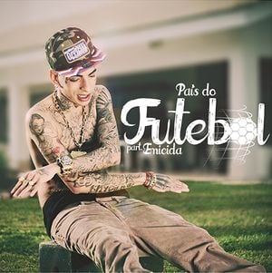 País do futebol (Single)