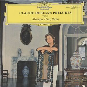 Préludes, Vol. 1