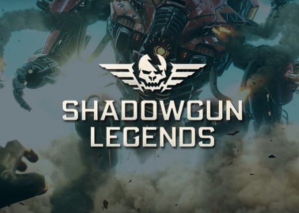 Shadowgun Legends