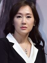 Bae Hye-Sun