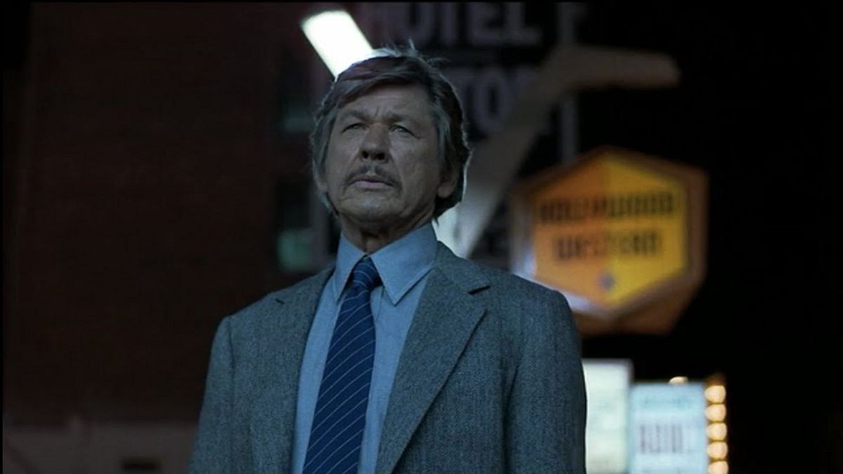 Film Un Justicier Dans La Ville Un justicier dans la ville n° 2 - Film (1982) - SensCritique