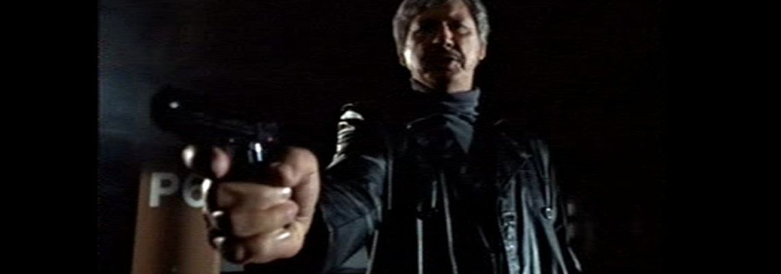 Cover Le Justicier braque les dealers